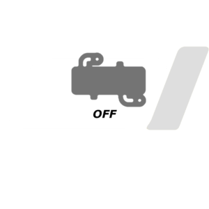EGR off