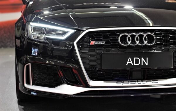 Optimisation moteur avec les fichiers de reprogrammation moteur d'ADN