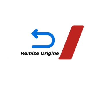 remise origine