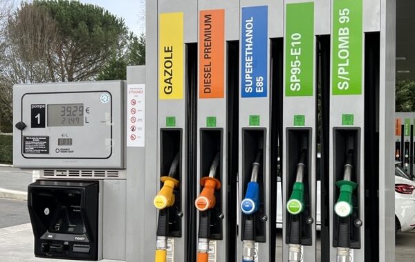 conversion ethanol e85 avec nos fichiers de chiptuning