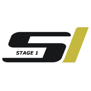 Stage 1