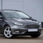 ford Ford avec moteur optimisation.