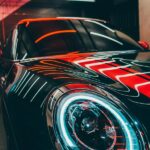 mini Mini Cooper après une reprogrammation moteur
