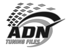 ADN Tuning Files - Fichiers de reprogrammation moteur